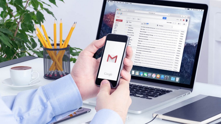 Tres razones para no enviar correos masivos desde Gmail