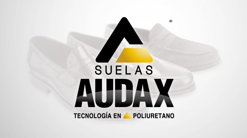 Suelas Audax