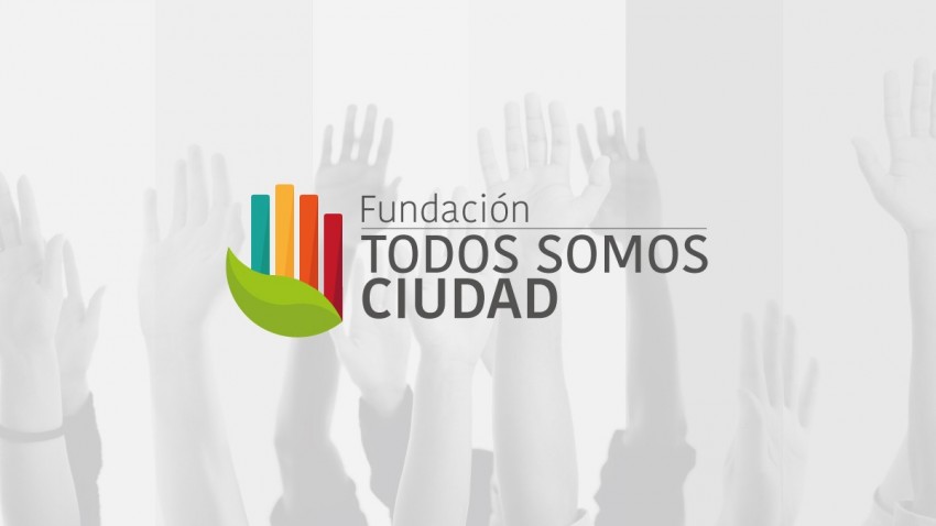 Fundación Todos Somos Ciudad